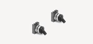 Changeover Switches with toggle