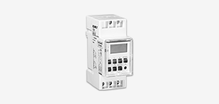 Digital Time Switches