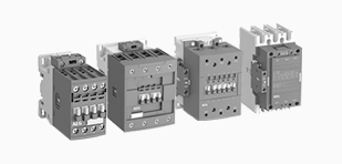 Power Contactors Serie LSN