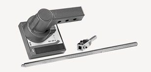 Accessories for Isolators HLN1H to HLN9 and HSLN000 to HSLN4