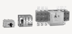 Electrical Changeover Switches