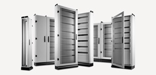 Distribution enclosures serie KAPPA up to 630A
