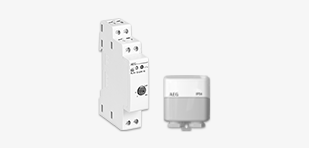 Light Sensitive Switches
