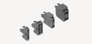 Lamp holder unit BA9S