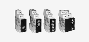 Industrial Time Relays – Tele Haase