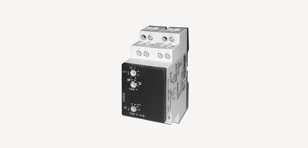 Star-delta timer