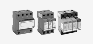 Surge Arresters