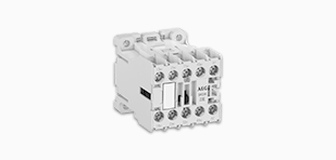 Auxiliary contactors SH05K