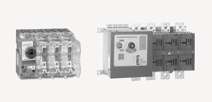 Other electrical isolators