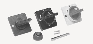Accessories for Isolators HLN00, HLN0