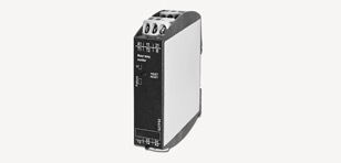Thermistor relay