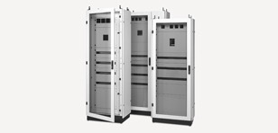 Distribution enclosures serie DELTA up to 630A