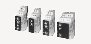Electronic Timer