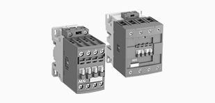 Contacors Serie LSN up to 45kW 3/4 poles