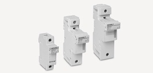 Fuse holders