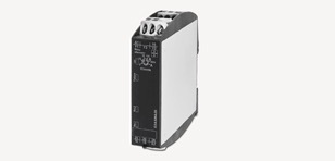 Pump-Alternator relay