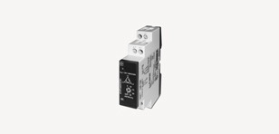 Phase sequence and phase failure relay