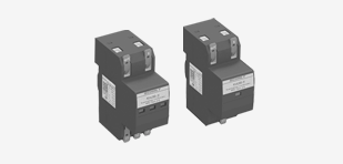 Overvoltage arrester Type 2+3
