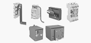 MCX accessories