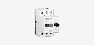 Manual Motor Starters Mbs25N