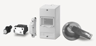 Accessories for Industrial Automation Products