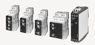 Electronic Timer & Protection Relays