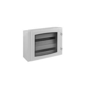 COMPL. SURFACE DISTR.CAB. GVK IP40 T.DOOR 48M