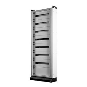 CABINET IP30 NO DOOR W900xH2200xD200