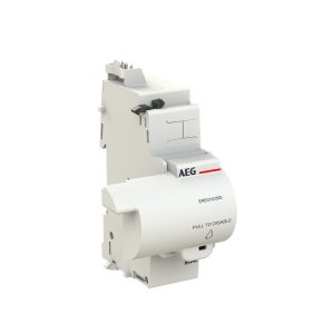 RECLOSING SYSTEM ERECH X RCCB ELFA NEXT 2P 300mA