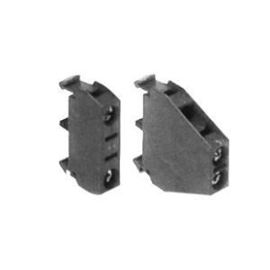 BLOCCO CONTATTI AEG 1NC VITE RITARDATO