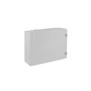 COMPL. SURFACE DISTR.CAB. GVK IP65 O.DOOR 48M