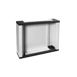 SURFACE DISTR. CABINET GV NO DOOR 120 MOD