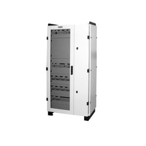 PV INTERFACE PANEL CEI 0-21 3P+N 100kW 4 INVERTER
