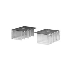 TERMINAL COVER AEG 2 PIECES