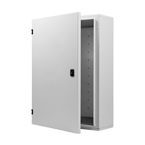 CABINET IP55 OPAQUE DOOR W620xH660xD200