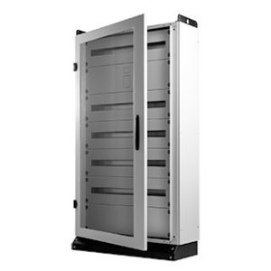 CABINET IP43 WITH DOOR W700xH1800xD300