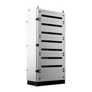 CABINET IP30 NO DOOR W900xH2000xD400
