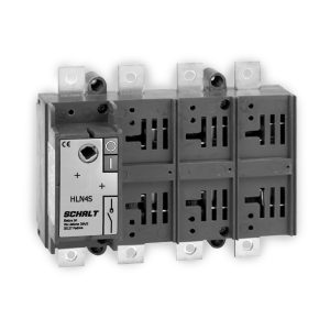 SEZIONATORE SCHALT HLN4S 3P 400A