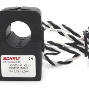 TA APRIBILE FORO 10mm 50A/333mV