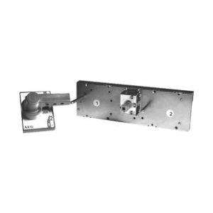 TRANSF. KIT 6/8 POLES
