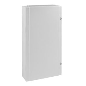 COMPL. SURFACE DISTR.CAB. GVK IP65 O.DOOR 144M