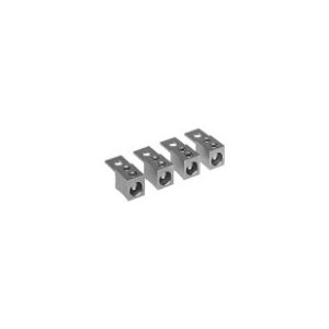 MORSETTI AEG A MANTELLO N.4       731139