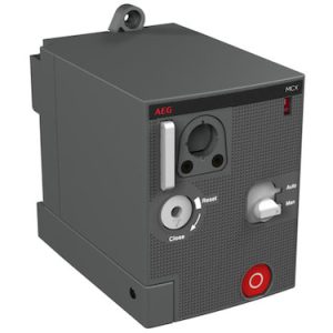 COMANDO MOTORE 24V DC MCXT1-3