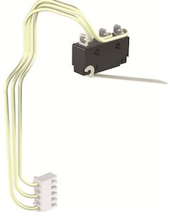 CONTATTO TRIP S51 MCXT7 250V