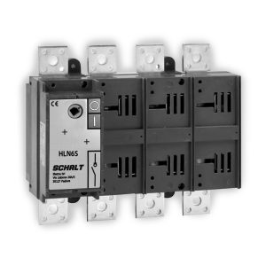 SEZIONATORE SCHALT HLN6S 3P 800A