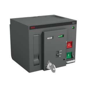 COMANDO MOTORE 110-125V AC/DC MCXT5