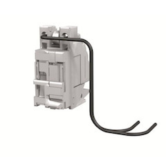 SHUNT OPENING RELEASE WIRED 110-240VAC/DC MCXT5