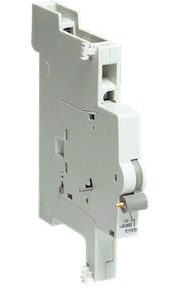 AUX/TRIP CONTACT S/H 1CO x E90