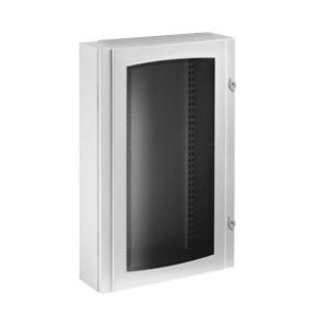 SURFACE DISTR. CABINET GV T.DOOR 120 MOD EMPTY