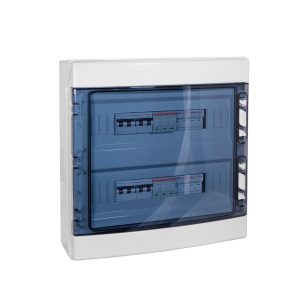 QE 4 STRINGHE 4IN-2OUT MT+SPD 880/1000VDC IP65 36M
